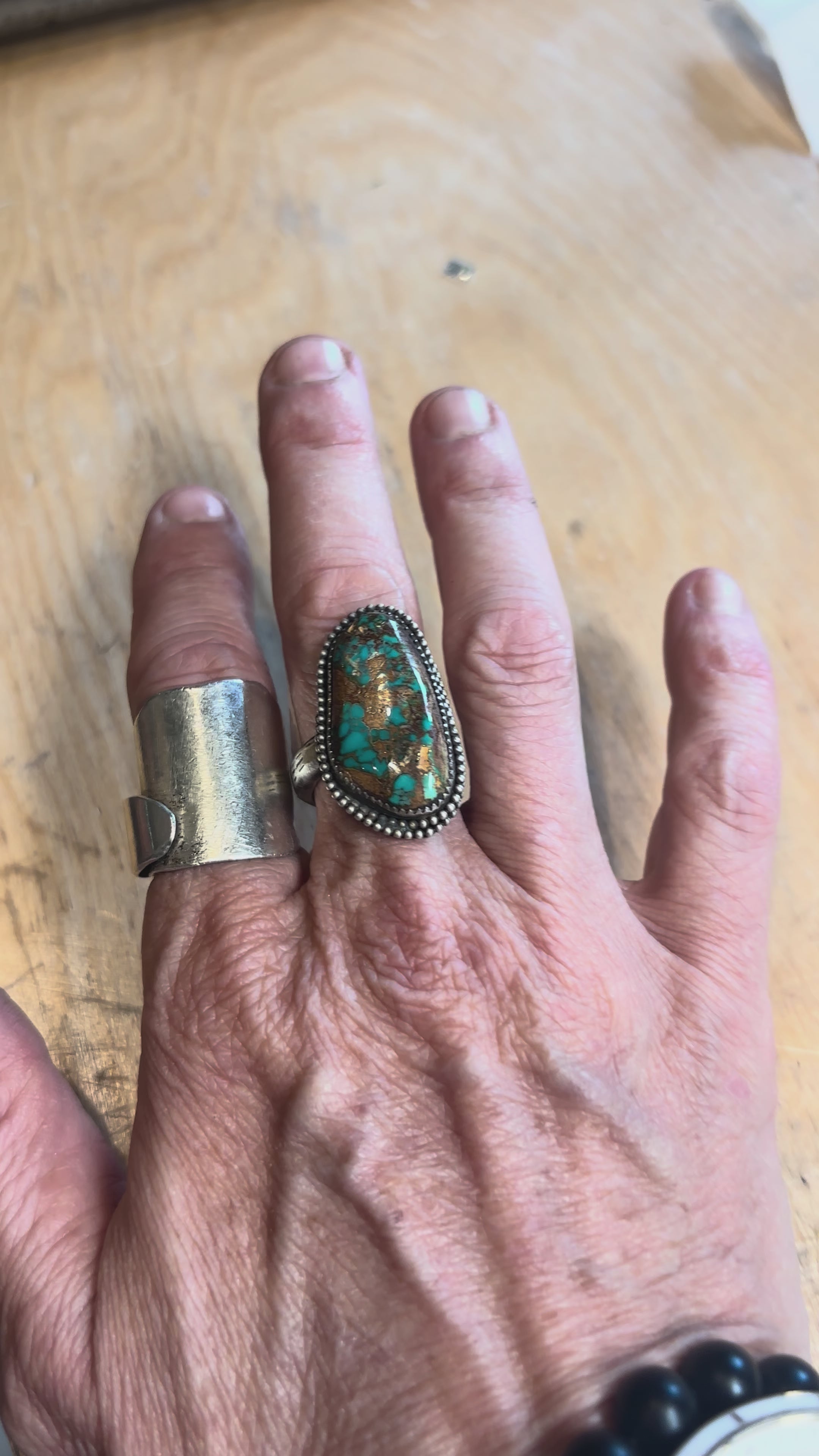 Raw Find 7.75