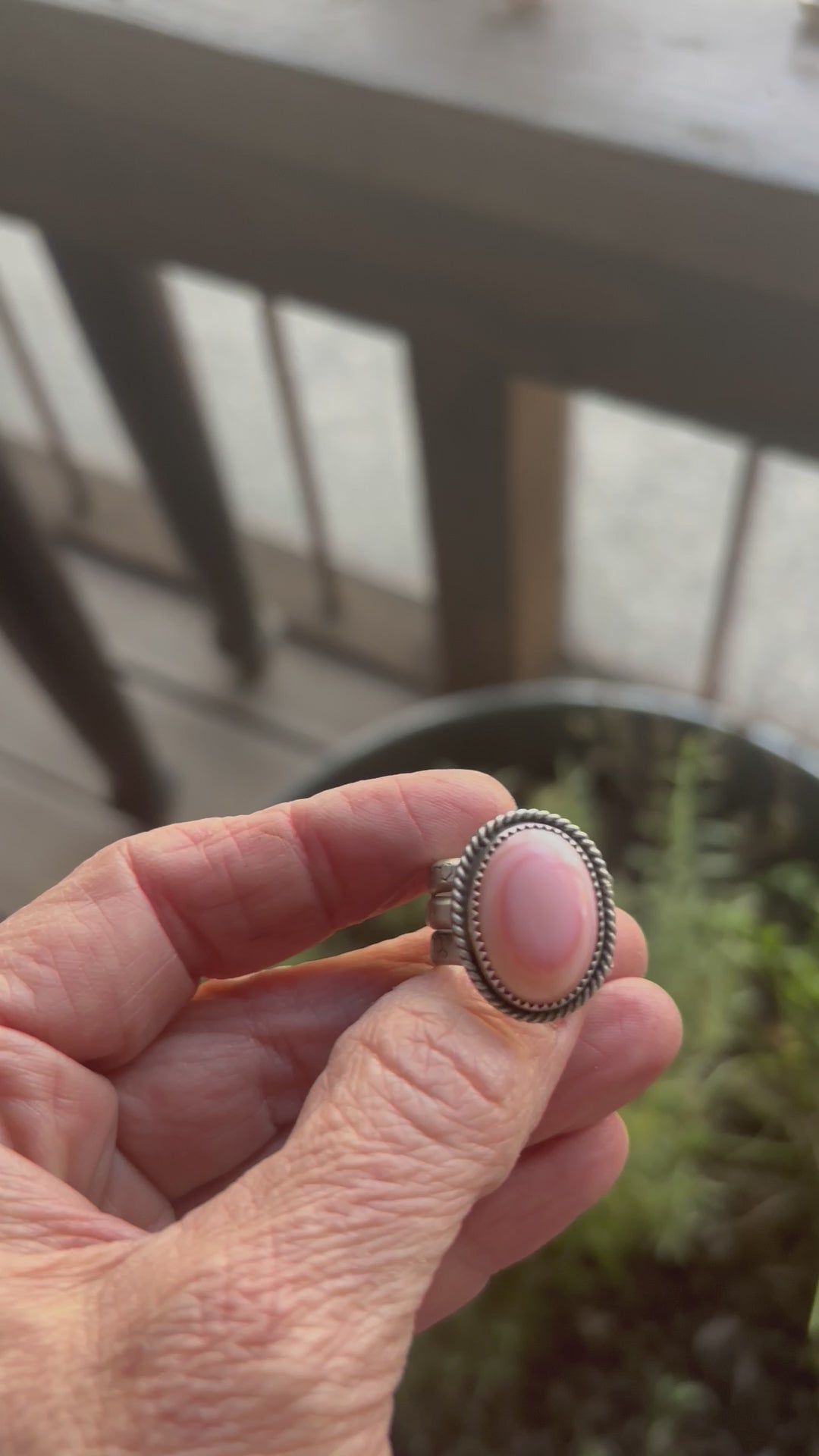 Velvet Crush Size 7.5