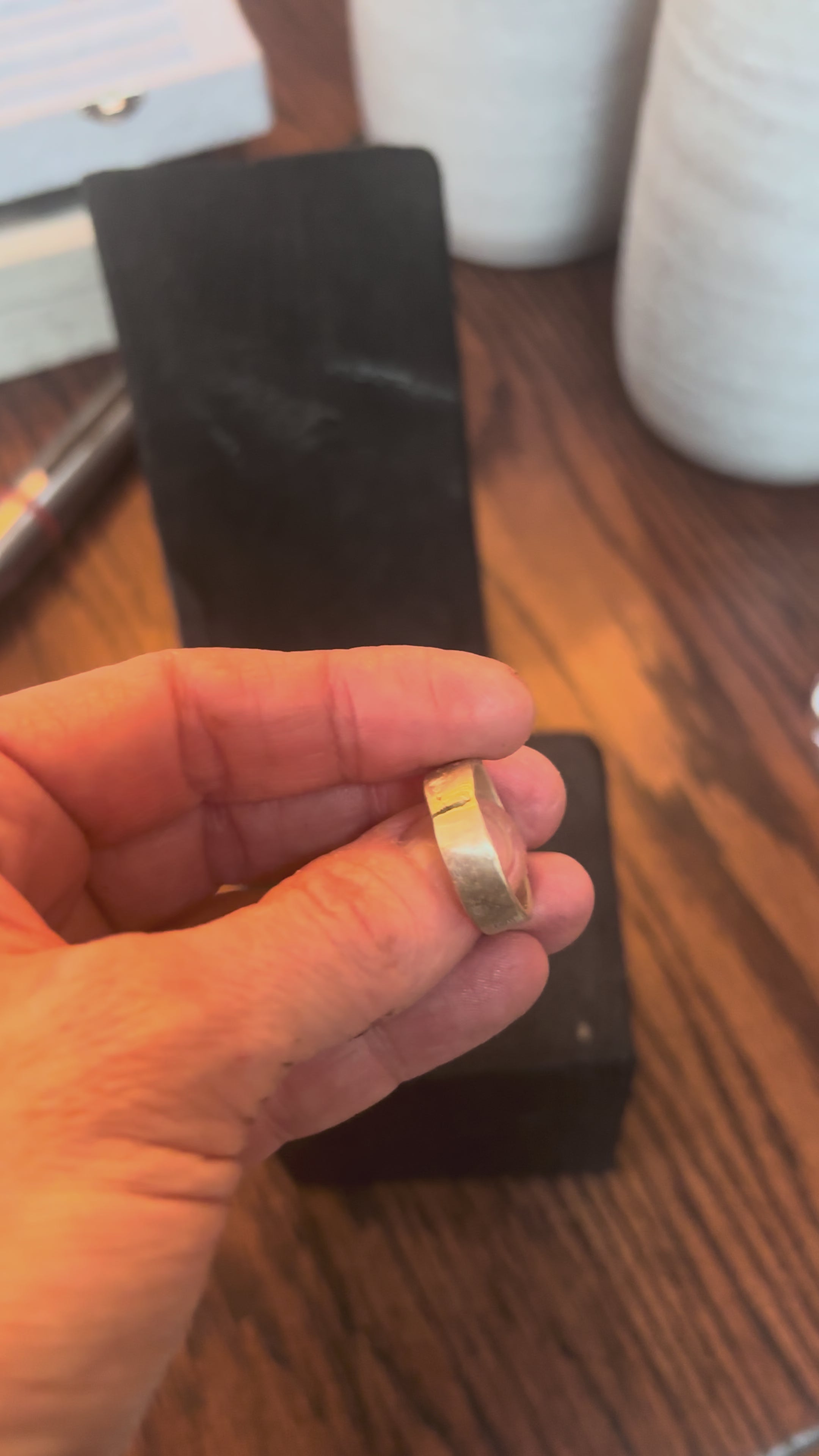 Blip Size 8