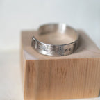 Road to Mars Cuff - Hotel Ugly Metal