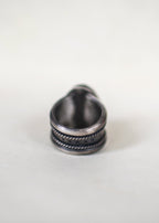 Wind Burn Size 8 - Hotel Ugly Metal